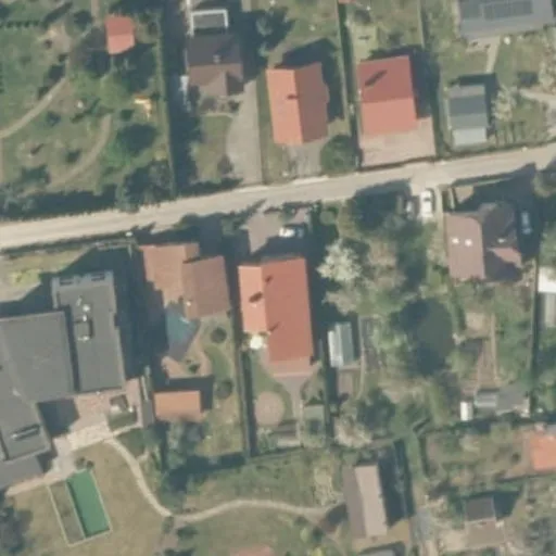 Vaizdas iš viršaus: Dailės g. 14, Klaipėda