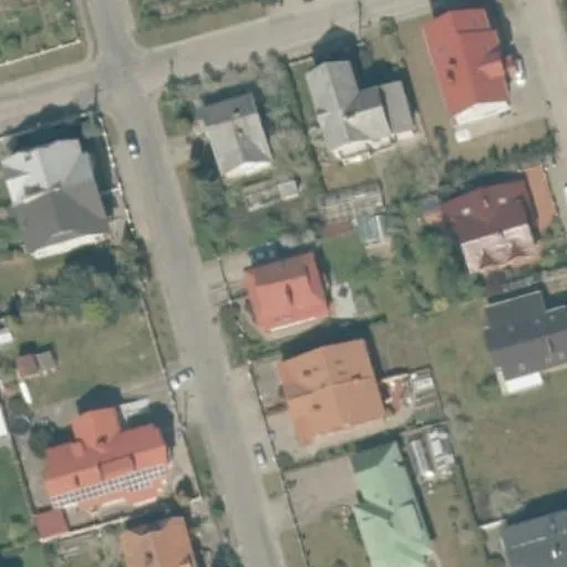 Vaizdas iš viršaus: Plytinės g. 25, Klaipėda
