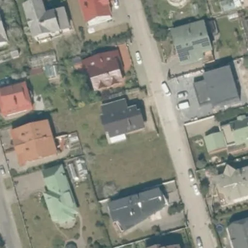 Vaizdas iš viršaus: Radviliškio g. 14, Klaipėda