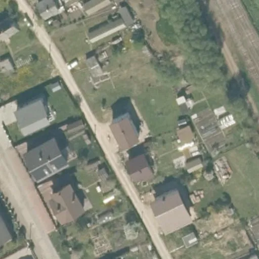 Vaizdas iš viršaus: Renetų g. 69, Klaipėda