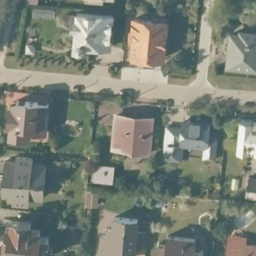 Vaizdas iš viršaus: Kranto g. 4, Klaipėda