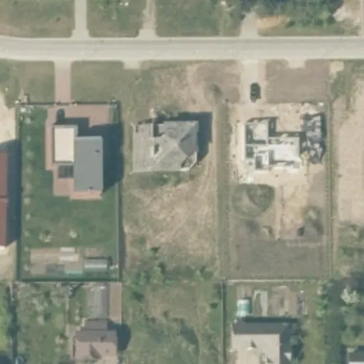 Vaizdas iš viršaus: Debesų g. 12, Klaipėda