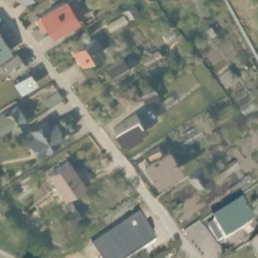 Vaizdas iš viršaus: Neringos 1-oji g. 23, Klaipėda