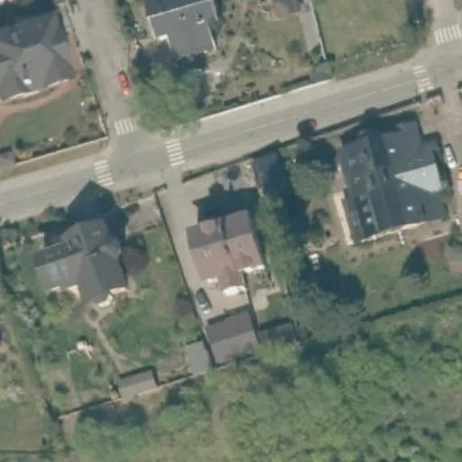Vaizdas iš viršaus: Rokiškio g. 38, Klaipėda