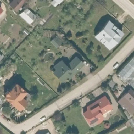 Vaizdas iš viršaus: Ryto g. 4, Klaipėda