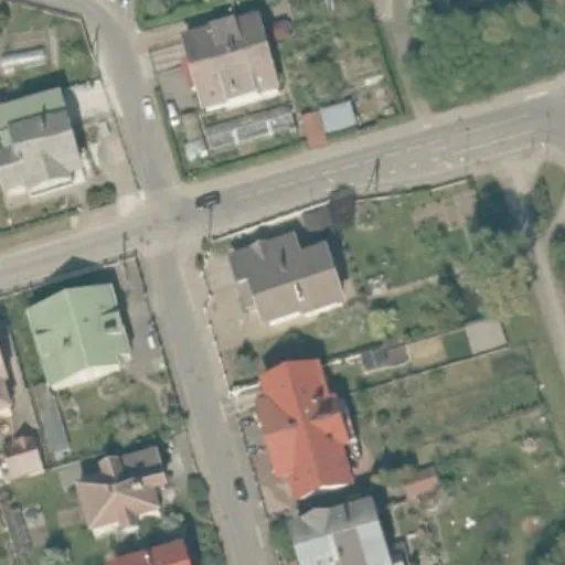 Vaizdas iš viršaus: Kėdainių g. 1, Klaipėda