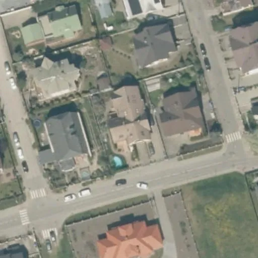 Vaizdas iš viršaus: Rokiškio g. 45, Klaipėda