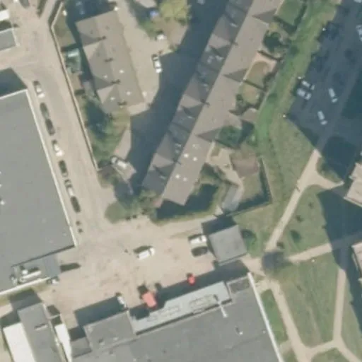 Vaizdas iš viršaus: Vingio g. 27H, Klaipėda