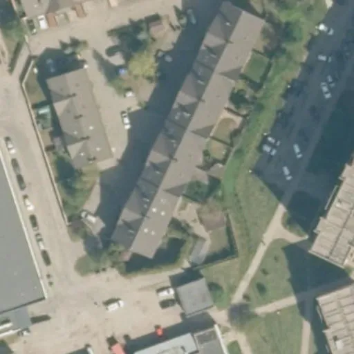 Vaizdas iš viršaus: Vingio g. 27F, Klaipėda