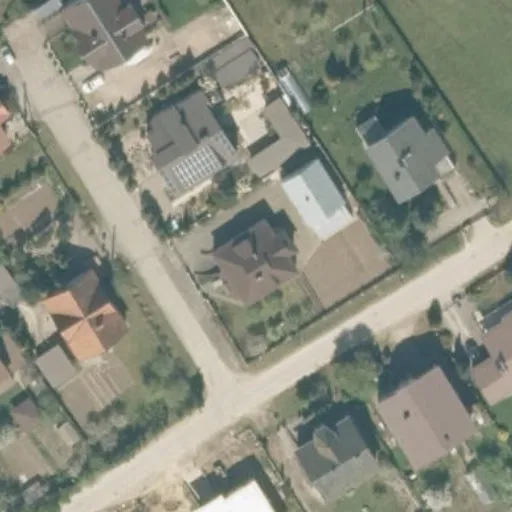 Vaizdas iš viršaus: Saulėlydžio g. 13, Klaipėda