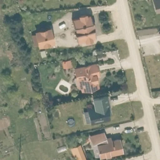 Vaizdas iš viršaus: Barškių g. 24, Klaipėda