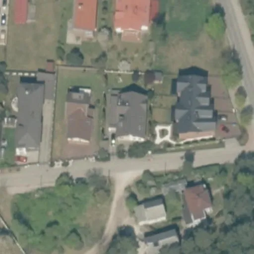 Vaizdas iš viršaus: Nėgių g. 4, Klaipėda