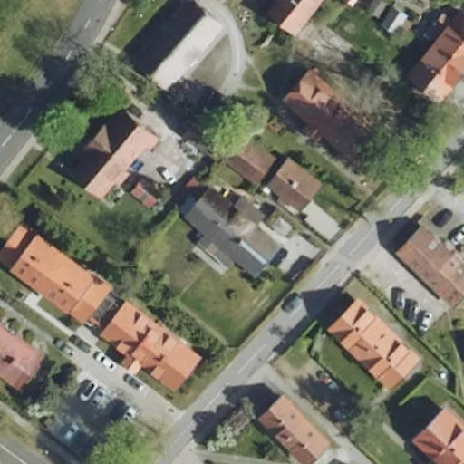 Vaizdas iš viršaus: Skruzdynės g. 3, Neringa