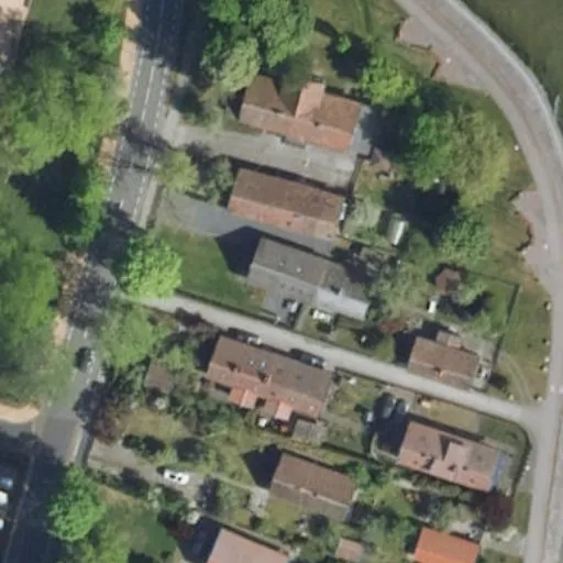 Vaizdas iš viršaus: Naglių g. 28, Neringa
