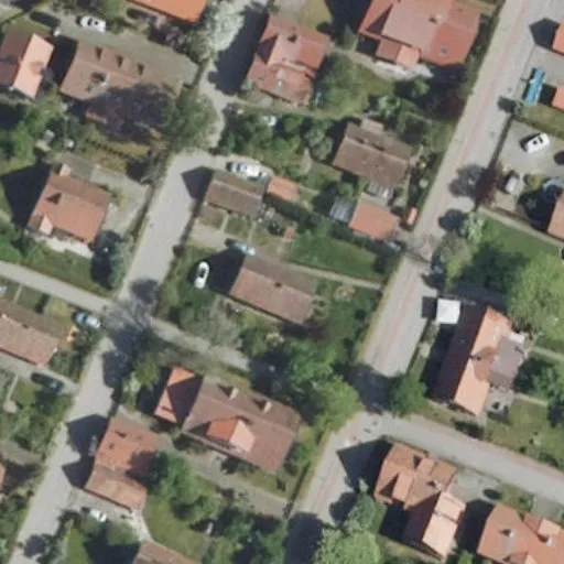 Vaizdas iš viršaus: Naglių g. 13, Neringa