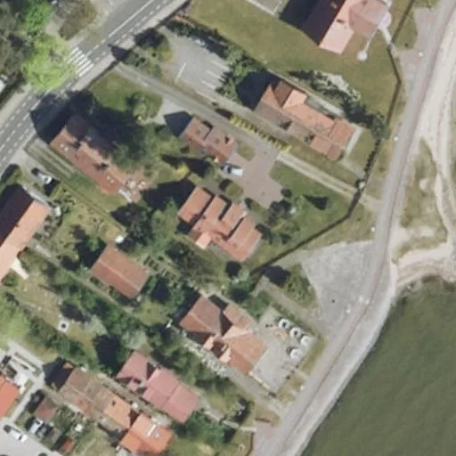 Vaizdas iš viršaus: Pamario g. 24A, Neringa