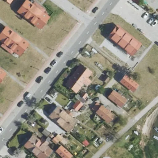 Vaizdas iš viršaus: Purvynės g. 8, Neringa