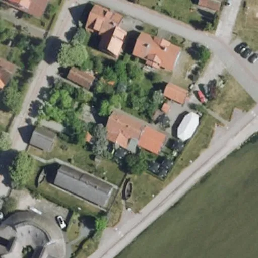 Vaizdas iš viršaus: Naglių g. 6, Neringa