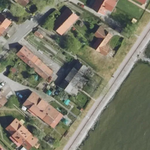 Vaizdas iš viršaus: Skruzdynės g. 18, Neringa