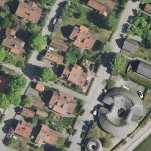 Vaizdas iš viršaus: Naglių g. 5, Neringa