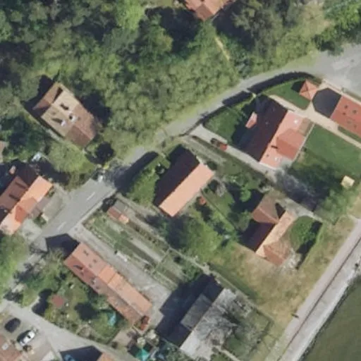 Vaizdas iš viršaus: Skruzdynės g. 20, Neringa