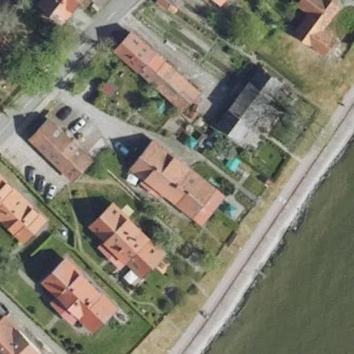 Vaizdas iš viršaus: Skruzdynės g. 14, Neringa