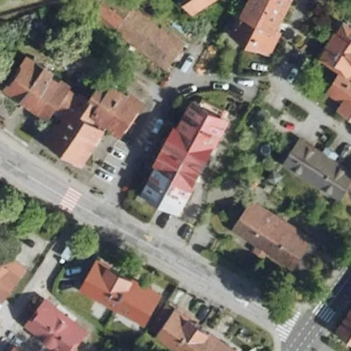 Vaizdas iš viršaus: G. D. Kuverto g. 8, Neringa