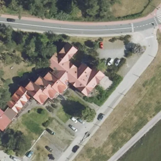 Vaizdas iš viršaus: Purvynės g. 15, Neringa