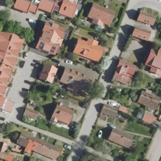 Vaizdas iš viršaus: Lotmiškio g. 17, Neringa
