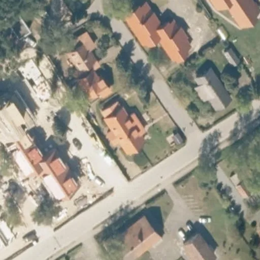 Vaizdas iš viršaus: Pervalkos g. 10, Neringa