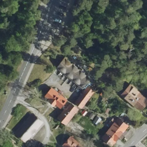 Vaizdas iš viršaus: Skruzdynės g. 9A, Neringa
