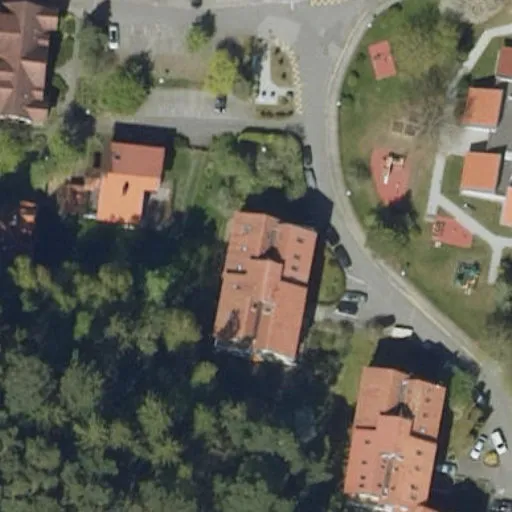 Vaizdas iš viršaus: Ievos Kalno g. 14A, Neringa