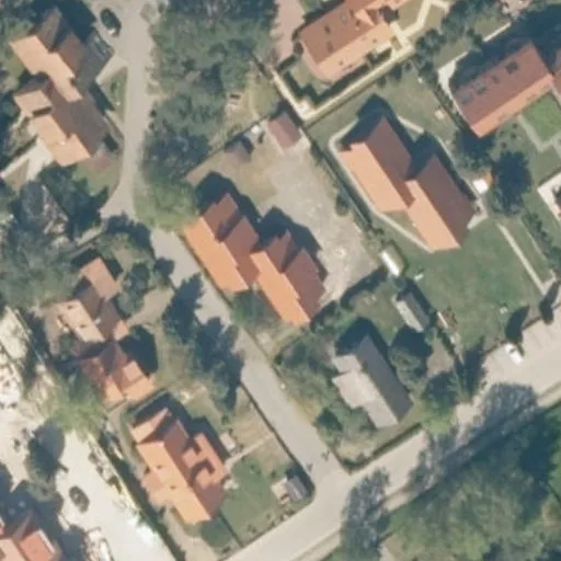 Vaizdas iš viršaus: Pervalkos g. 8C, Neringa