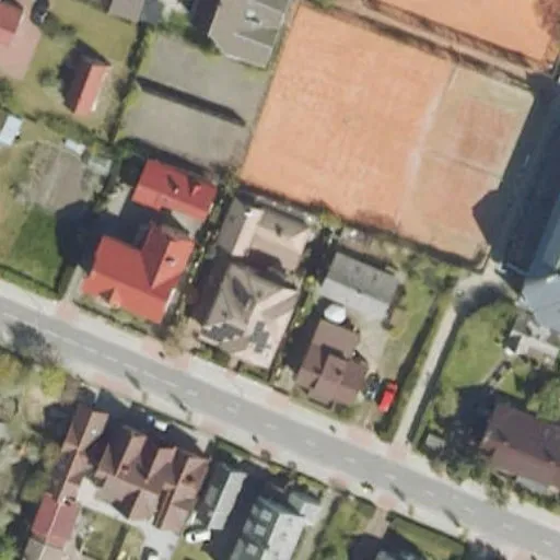 Vaizdas iš viršaus: Kastyčio g. 13A, Palanga