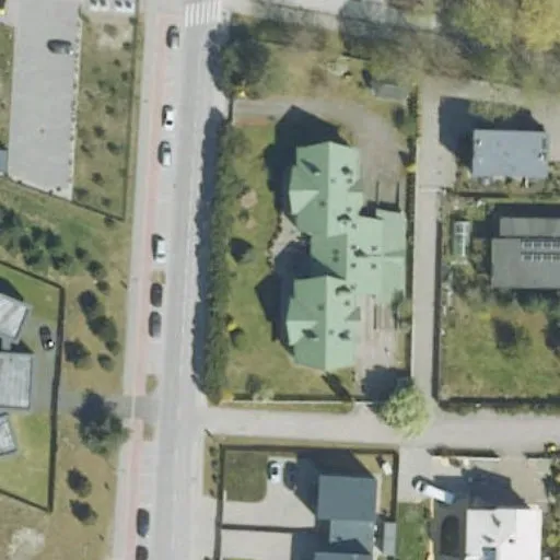 Vaizdas iš viršaus: Vanagupės g. 16A, Palanga