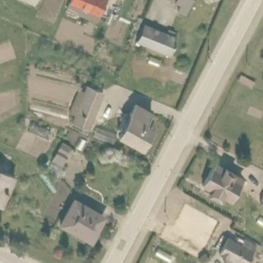 Vaizdas iš viršaus: Gargždės g. 29, Gargždai