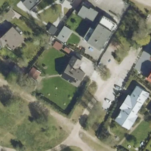Vaizdas iš viršaus: Šermukšnių g. 18, Palanga