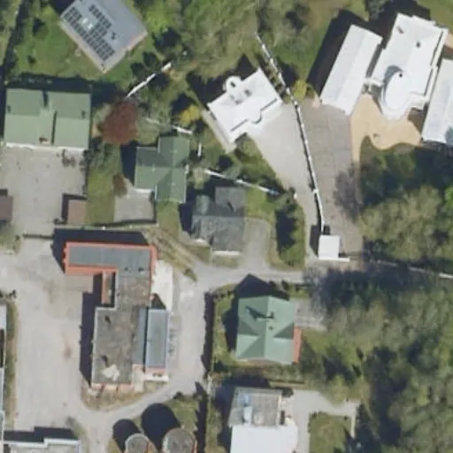 Vaizdas iš viršaus: Vytauto g. 4C, Palanga