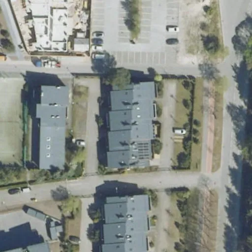 Vaizdas iš viršaus: Vanagupės g. 7B, Palanga