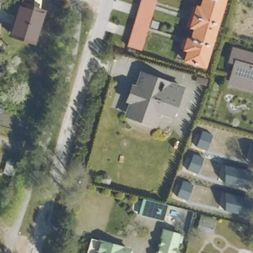 Vaizdas iš viršaus: Užkanavės g. 60, Palanga