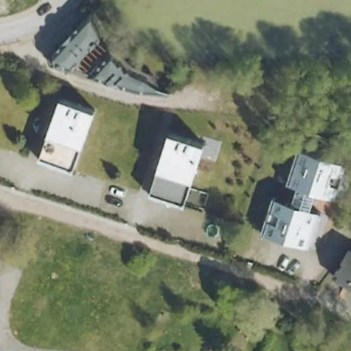 Vaizdas iš viršaus: Šermukšnių g. 26, Palanga