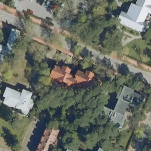 Vaizdas iš viršaus: Kęstučio g. 27B, Palanga