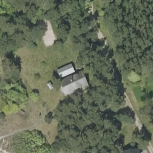 Vaizdas iš viršaus: Kuršių tak. 23B, Palanga
