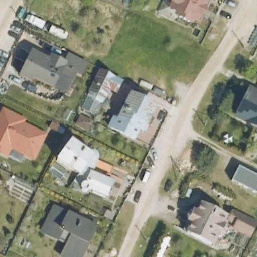 Vaizdas iš viršaus: Vakaro g. 25, Palanga