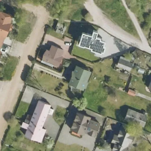 Vaizdas iš viršaus: Sermiesčio g. 20, Palanga