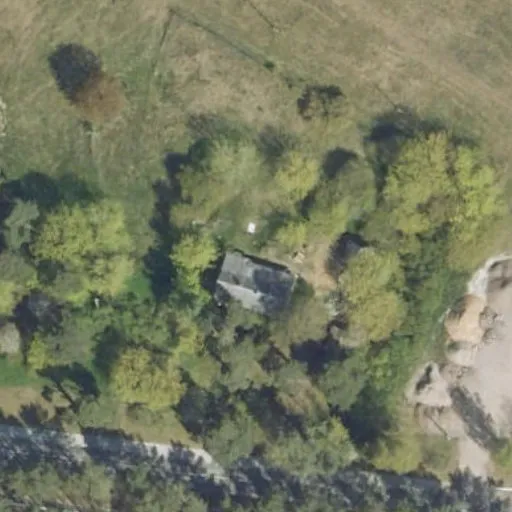 Vaizdas iš viršaus: Vytauto g. 214, Palanga