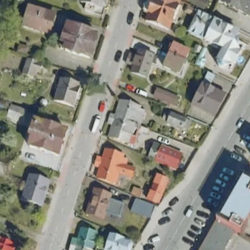 Vaizdas iš viršaus: J. Piktuižio g. 11, Palanga
