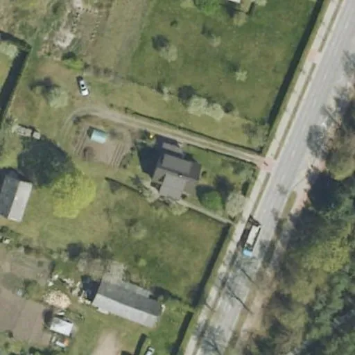 Vaizdas iš viršaus: Vytauto g. 141, Palanga