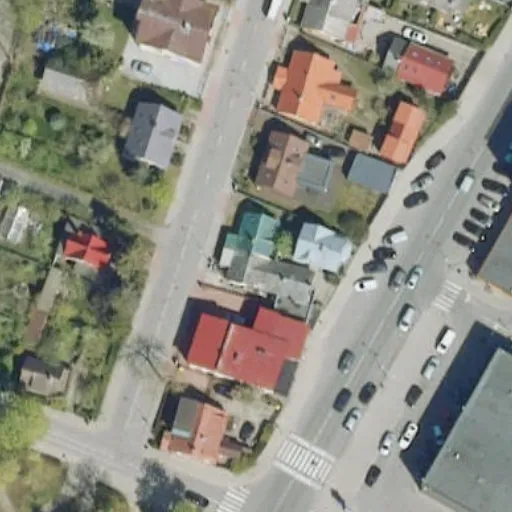 Vaizdas iš viršaus: J. Piktuižio g. 19, Palanga