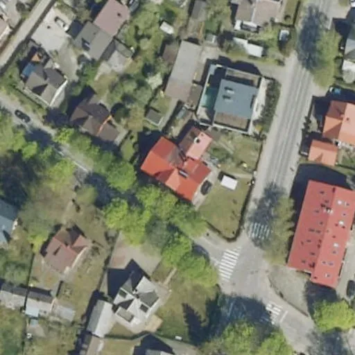 Vaizdas iš viršaus: L. Vaineikio g. 17, Palanga
